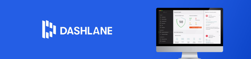 Dashlane logiciel de gestion du temps pour les avocats