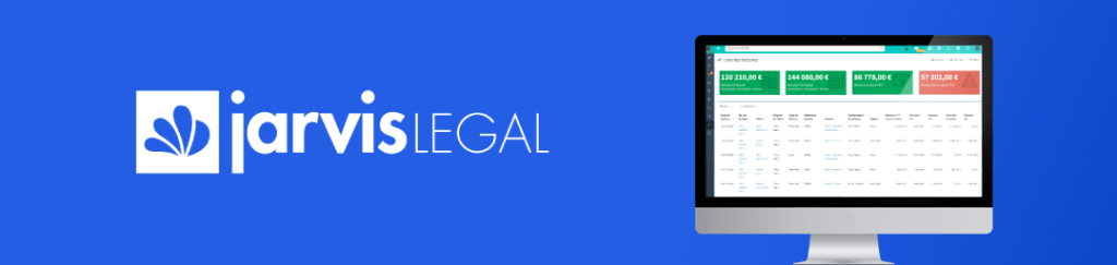 Jarvis Lega logiciel de gestion de la relation client indispensable pour les avocats