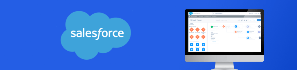 Salesforce meilleur CRM 